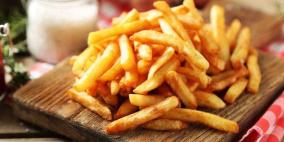 ما هي الكمية الآمنة من البطاطس المقلية التي يجب تناولها؟