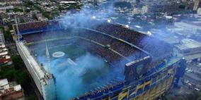 جماهير الريال تلهب أسعار تذاكر "ديربي الموت"