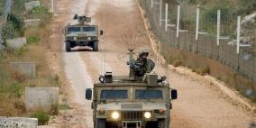 اسرائيل تطلق عملية لتدمير أنفاق لحزب الله