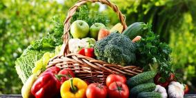 الخضار تحمي الذاكرة وتحافظ عليها