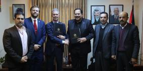 إيرلندا ترفع قيمة مساهمتها المالية لدعم التعليم