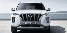 "هيونداي باليسيد" 2020 الجديدة كلياً تصل أسواق المنطقة بحلول  صيف العام 2019