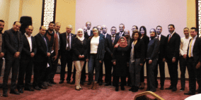 بال تريد يعقد ورشة عمل حول التحول للاقتصاد الاخضر في القطاع المصرفي 