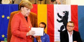 حزب ميركل ينتخب رئيسا جديدا له خلفا للمستشارة