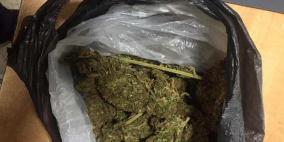  تجار مخدرات استغلوا الأحوال الجوية للتهريب