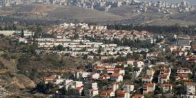 رئيس هيئة مقاومة الجدار لراية: الاحتلال يصعّد الاستيطان والهدم لفرض وقائع في الضفة