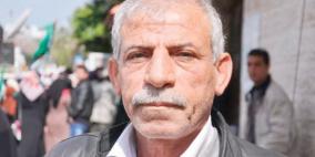 جبهة النضال الشعبي تدعوا للإفراج عن المعتقلين السياسيين