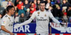 موعد مباراة ريال مدريد وبلد الوليد في الدوري الإسباني الليلة