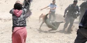 اليوم العالمي لحقوق الفلسطينيين