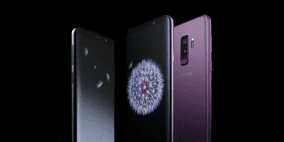 صورة مسربة لـ "غالاكسي إس 10" تشكل مفاجأة