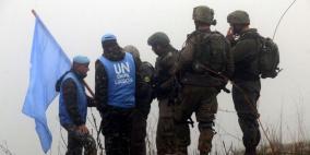 الناطق العسكري الإسرائيلي: على أهبة الاستعداد لأي تدهور مع حزب الله 