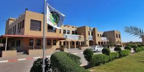 غزة: الشبيبة الفتحاوية ترفض رفع جامعة القدس المفتوحة الرسوم وتهدد بالتصعيد