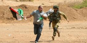 المعارك التي يخشاها الاحتلال