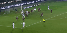 فيديو: هل هذه أسوأ ركلة حرة لرونالدو في مسيرته؟