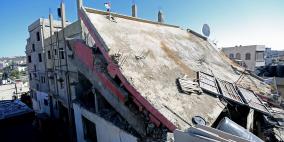 أبو ردينة من الرياض:  نواجه أعتى مشاريع التصفية للقضية 