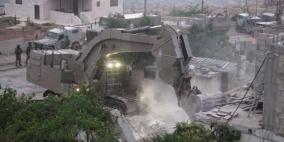 هدم منازل منفذي العمليات...عقوبات إسرائيلية بنتائج عكسية