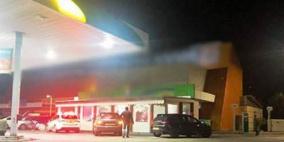 4 اصابات بينها خطيرة بحادثة اطلاق نار داخل الخط الأخضر 