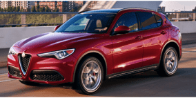 احتفلت مجموعة "فيات-كرايسلر" بفوز ثلاثي في جوائز عرب ويلز 2018