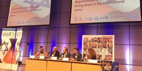 اللجنة الوطنية للمقاطعة "BDS" تدعو لمقاطعة شركتي "كوول نت" و"جيست" 