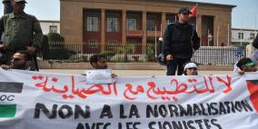 نقابة الصحفيين تدرس إعلان القائمة السوداء للمطبعين