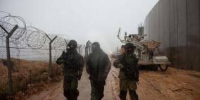 الاحتلال يعلن بدء مرحلة تدمير أنفاق حزب الله