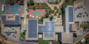 جامعة بيرزيت.. الجامعة الخضراء الأولى فلسطينيا وفق تصنيف Green Metrics