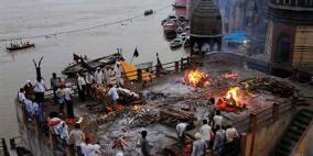 فتاة هندية تعود لمنزلها بعد 4 أيام من "حرق جثتها"