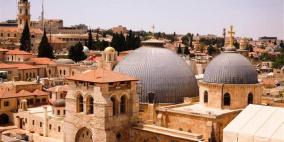 البطاركة ينتصرون على قانون يشرعن الاستيلاء على أملاك الكنائس