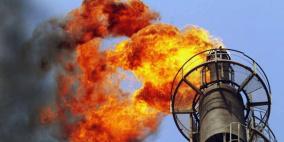 النفط يهبط ومخاوف من تباطؤ بالاقتصاد العالمي