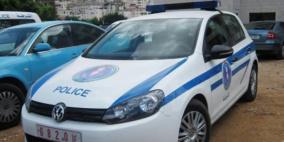  وفاة موقوف لدى الشرطة في الخليل