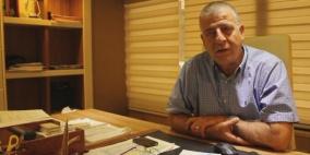 استقالة اياد عنبتاوي من جمعية حماية المستهلك في نابلس