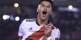 ريال مدريد يقترب من إبرام صفقة شتوية 