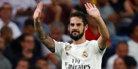 إيسكو يخرج عن صمته ويرد على شائعات رحيله