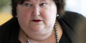 هل ستطرد بلجيكا اللاجئين الفلسطينيين من أراضيها؟