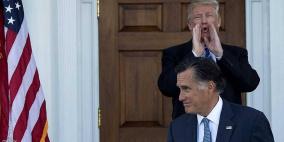 مرشح سابق للرئاسة الامريكية يوبخ ترامب 