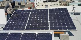 الاستقلال في الطاقة الفلسطينية حاجة ملحة وحلم يجب تحقيقه