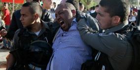 هيئة الأسرى: 5 أسرى تعرضوا للاعتداء و للتعذيب أثناء عملية اعتقالهم