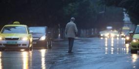 حالة الطقس: أجواء غائمة اليوم ومنخفض شديد البرودة الأحد