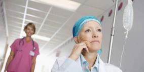 أعراض للسرطان يمكنك اكتشافها بنفسك