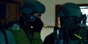 الاحتلال يهدد عائلة الشهيد البرغوثي بالإبعاد