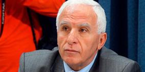 الأحمد: آن الأوان لخطوات جريئة لتقويض سلطة الانقسام بغزة