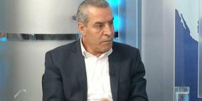 الشيخ: سنتخذ اجراءات سياسية ومالية وإدارية ضد حماس 