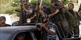 مصدر فتحاوي ل"راية": 156 معتقلا من أبناء الحركة لدى أمن حماس