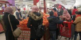 جدال يتجدد.. لماذا يقبل المستهلك الفلسطيني على "رامي ليفي"؟