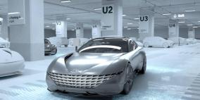 هيونداي موتور تكشف عن نظم الركن الآلي والشحن للمركبات الكهربائية