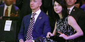 أغلى طلاق وأغنى مطلقة بالتاريخ!