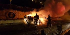 مصرع شابين بحادث سير قرب حيفا