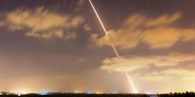 الاحتلال يزعم سقوط قذيفة قرب "أشكول"