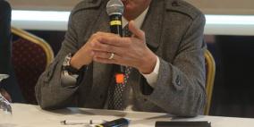 ولويل يتسلم أمانة سر المجلس التنسيقي لمؤسسات القطاع الخاص