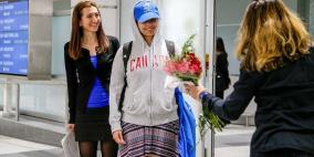 ما هو مستقبل الفتاة السعودية رهف في كندا وما الامتيازات التي ستتمتع بها؟